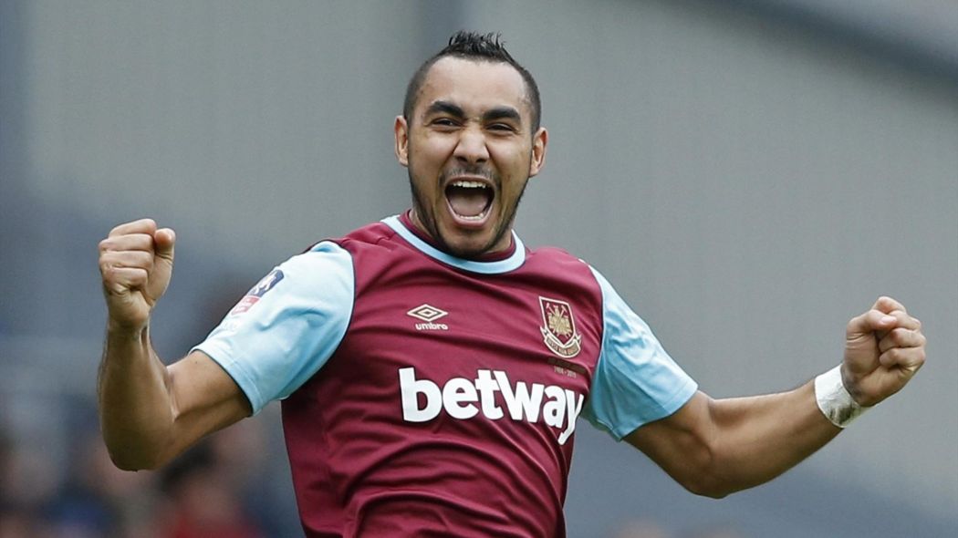 Dimitri Payet Leaves West Ham for Marseille 