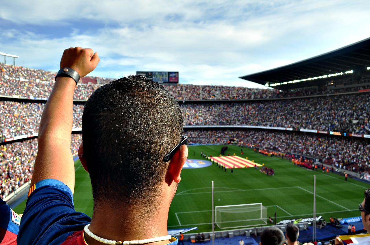 La Liga: Barcelona 2 – 0 Athletic Bilbao